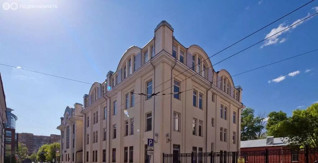 Офис (64.5 м) - Фото 2