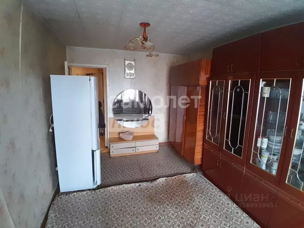 2-к кв. Алтайский край, Бийск ул. Ильи Мухачева, 133 (42.3 м) - Фото 1