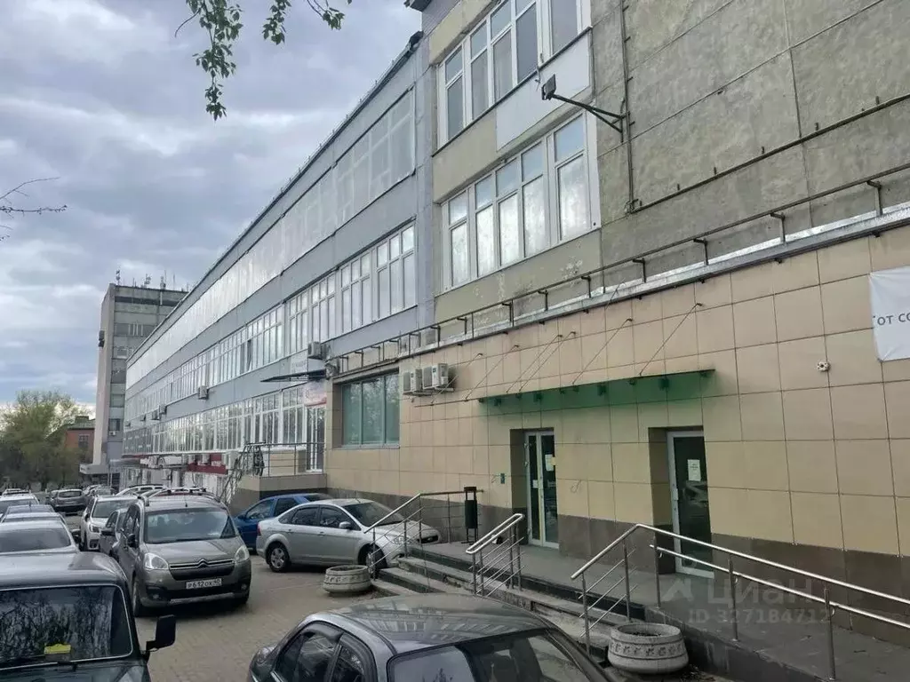 Помещение свободного назначения в Калужская область, Калуга Московская ... - Фото 1