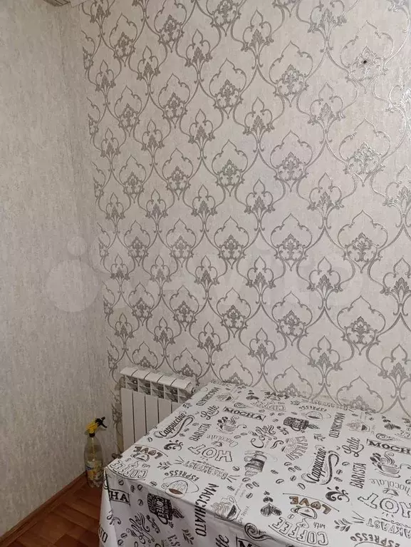 1-к. квартира, 40 м, 5/10 эт. - Фото 1