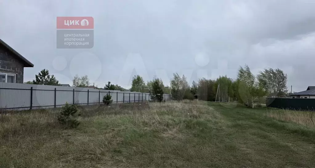 Участок 7,5 сот. (ИЖС) - Фото 0