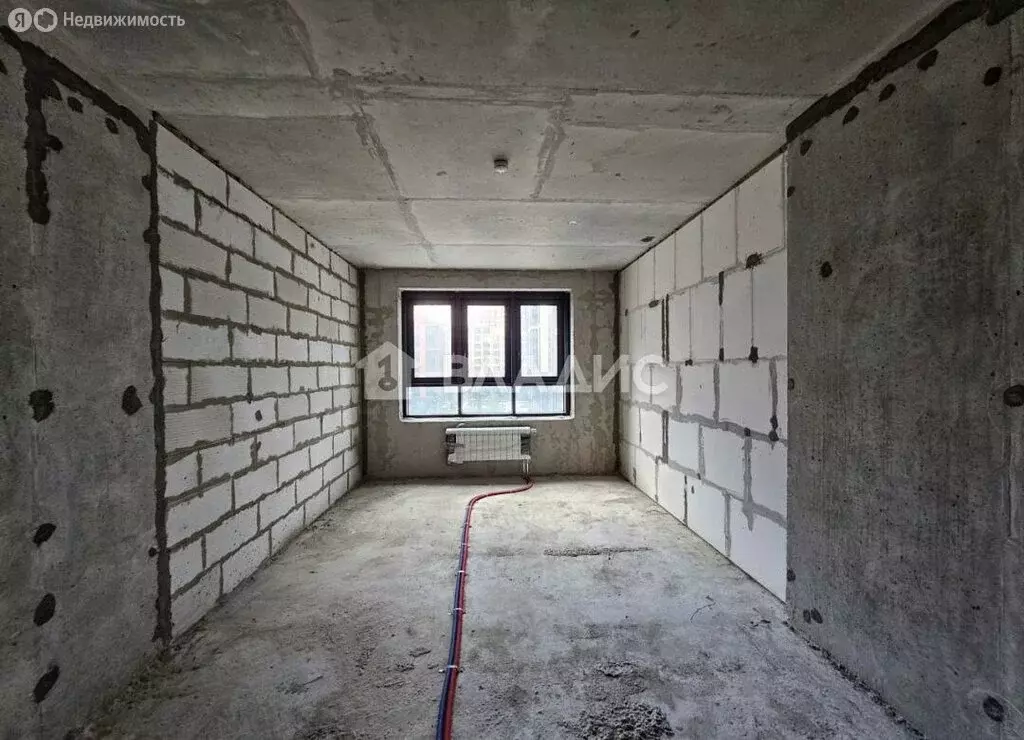 4-комнатная квартира: Москва, Клинская улица, 2Ак7 (102.2 м) - Фото 1