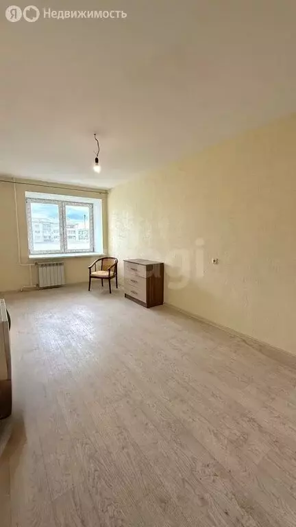 1-комнатная квартира: Благовещенск, улица Строителей, 66 (39 м) - Фото 1
