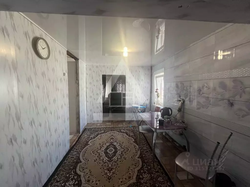 Дом в Челябинская область, Коркино Шахтостроительная ул. (60 м) - Фото 0