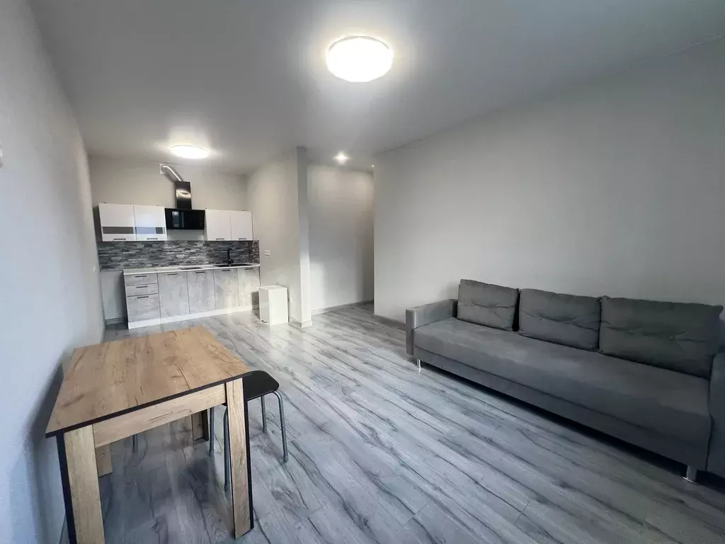 Продаётся 1-к квартира, 38.2 м - Фото 0