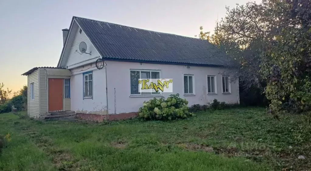 Дом в Орловская область, Орловский район, с. Становой Колодезь ... - Фото 1