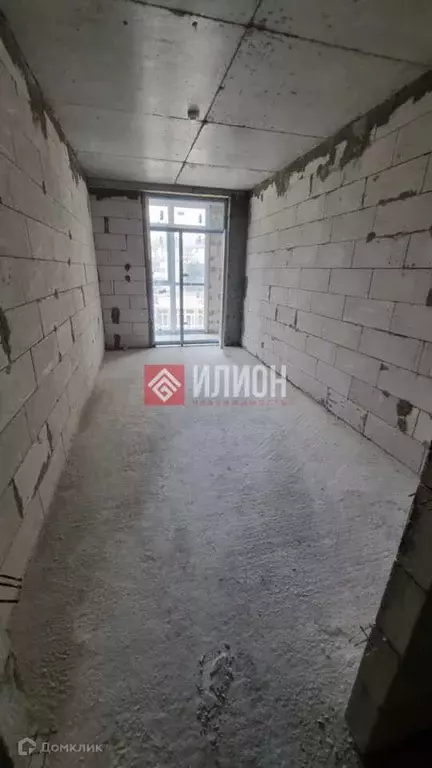 Продаётся 1-к квартира, 45 м - Фото 1