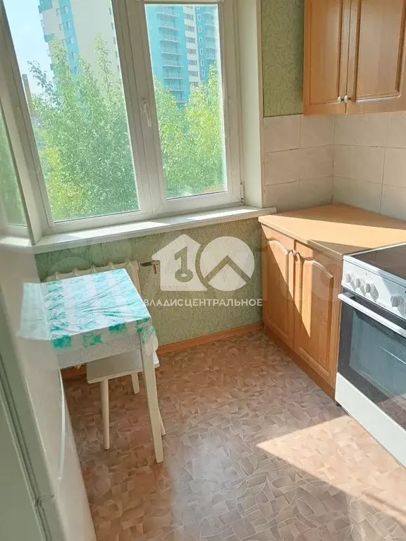 1-к. квартира, 32 м, 5/5 эт. - Фото 1
