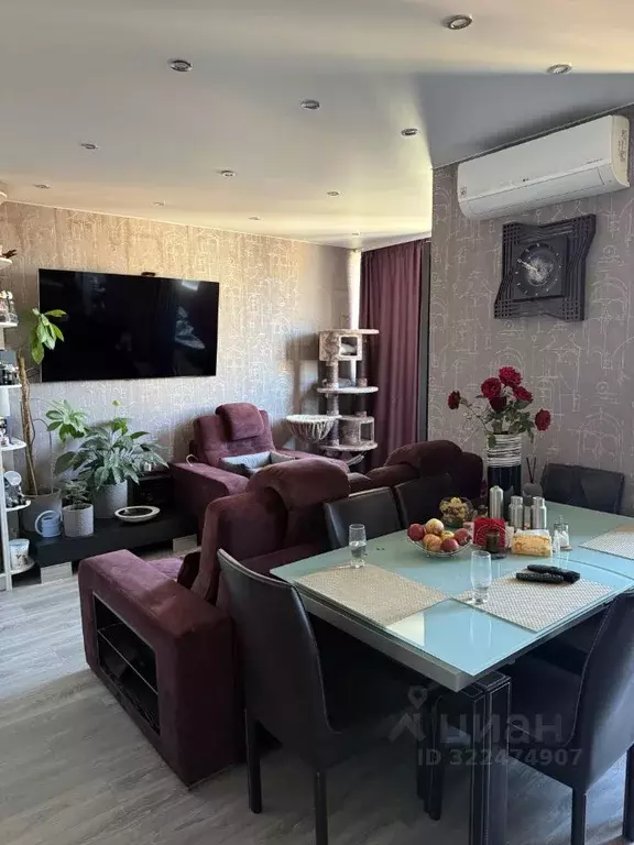 1-к кв. Московская область, Реутов Носовихинское ш., 25 (44.3 м) - Фото 1