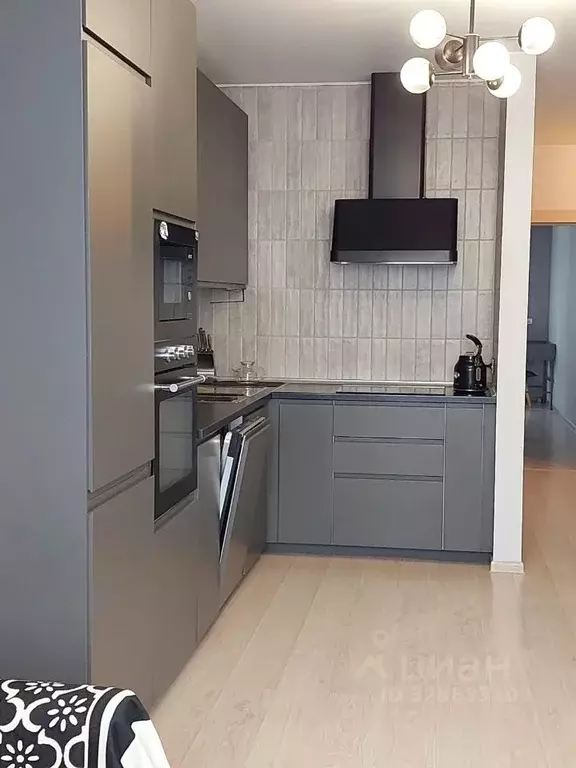 3-к кв. Свердловская область, Екатеринбург ул. Восточная, 31 (98.0 м) - Фото 2