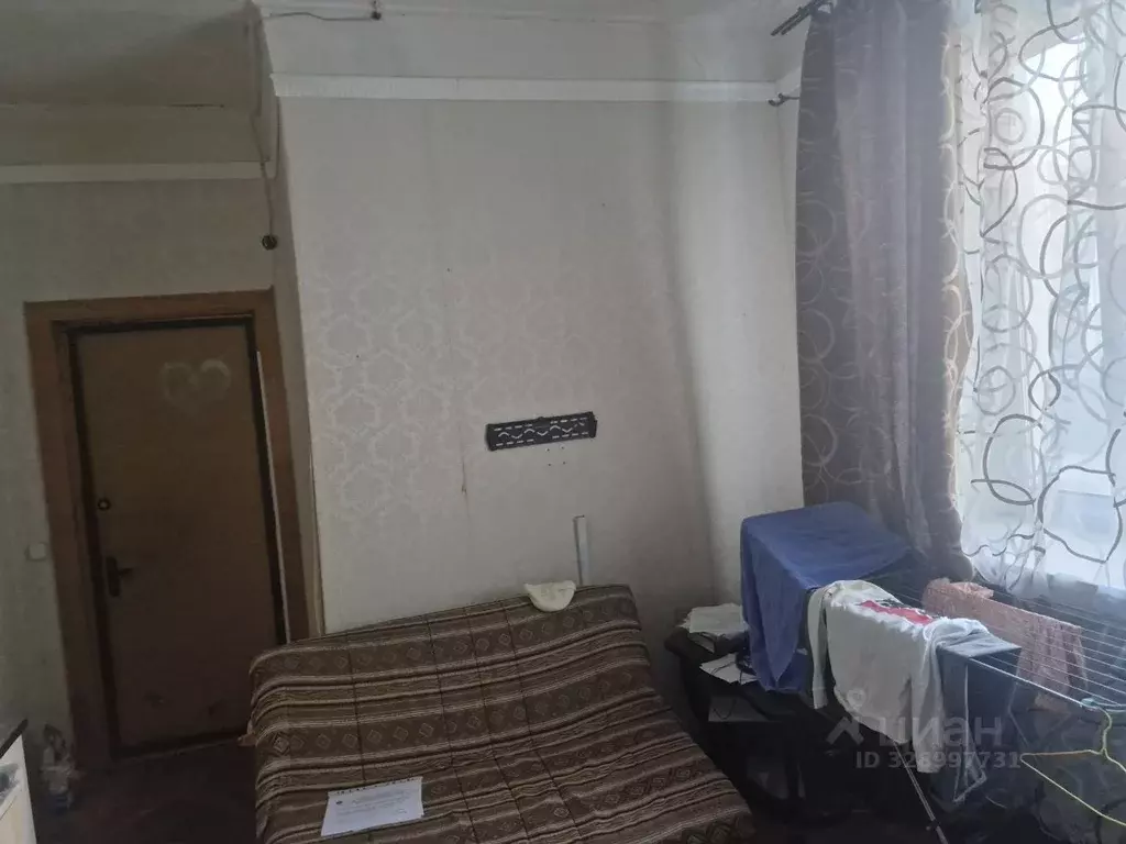 Комната Москва ул. Покровка, 41С2 (16.7 м) - Фото 2