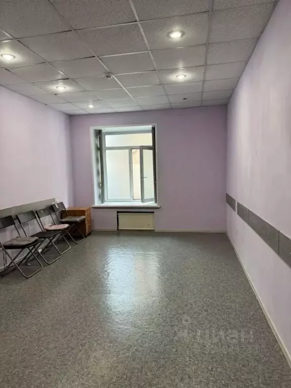 Офис в Санкт-Петербург Московский просп., 70К3 (101 м) - Фото 2