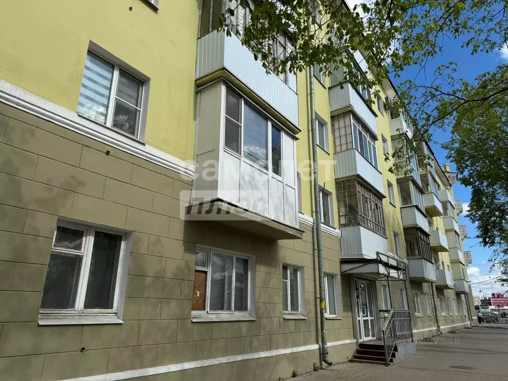 Торговая площадь в Вологодская область, Вологда пл. Бабушкина, 8 (68 ... - Фото 0