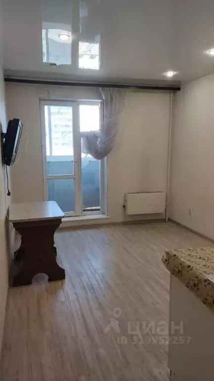 Студия Новосибирская область, Новосибирск ул. Виктора Уса, 13 (19.2 м) - Фото 0