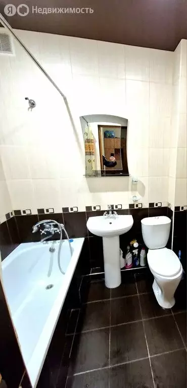 1-комнатная квартира: Ессентуки, Кисловодская улица, 116к2 (36.2 м) - Фото 1