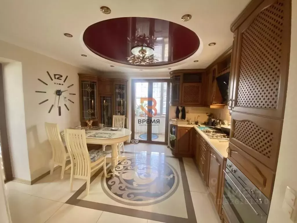 4-к кв. Севастополь просп. Генерала Острякова, 143А (106.1 м) - Фото 2