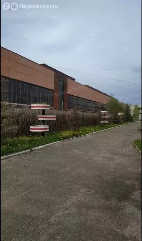 Склад (1350 м) - Фото 2