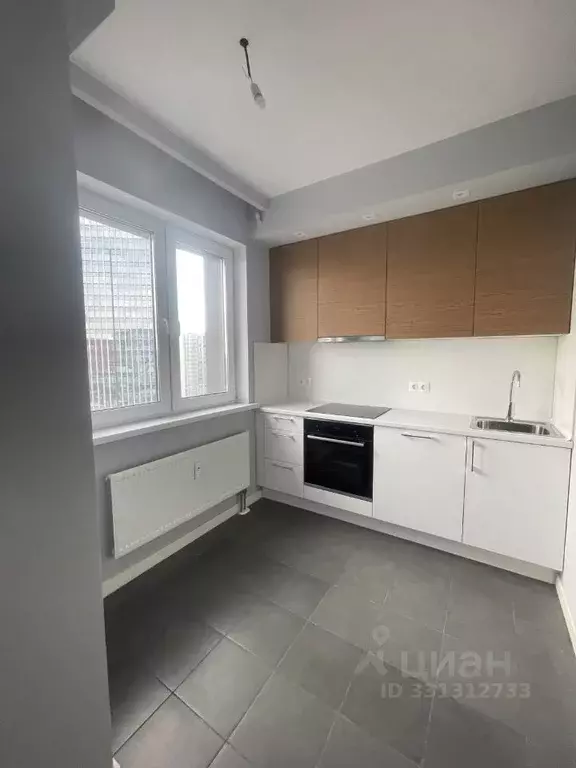 2-к кв. Москва Автозаводская ул., 23С120 (49.3 м) - Фото 1