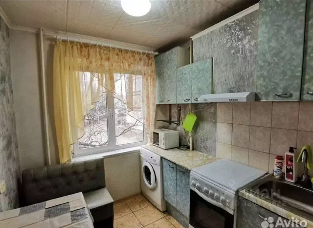 1-к кв. Ярославская область, Ярославль ул. Серго Орджоникидзе, 29к2 ... - Фото 1