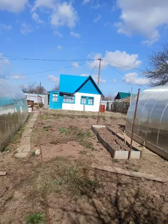 Дом 18 м на участке 4 сот. - Фото 0