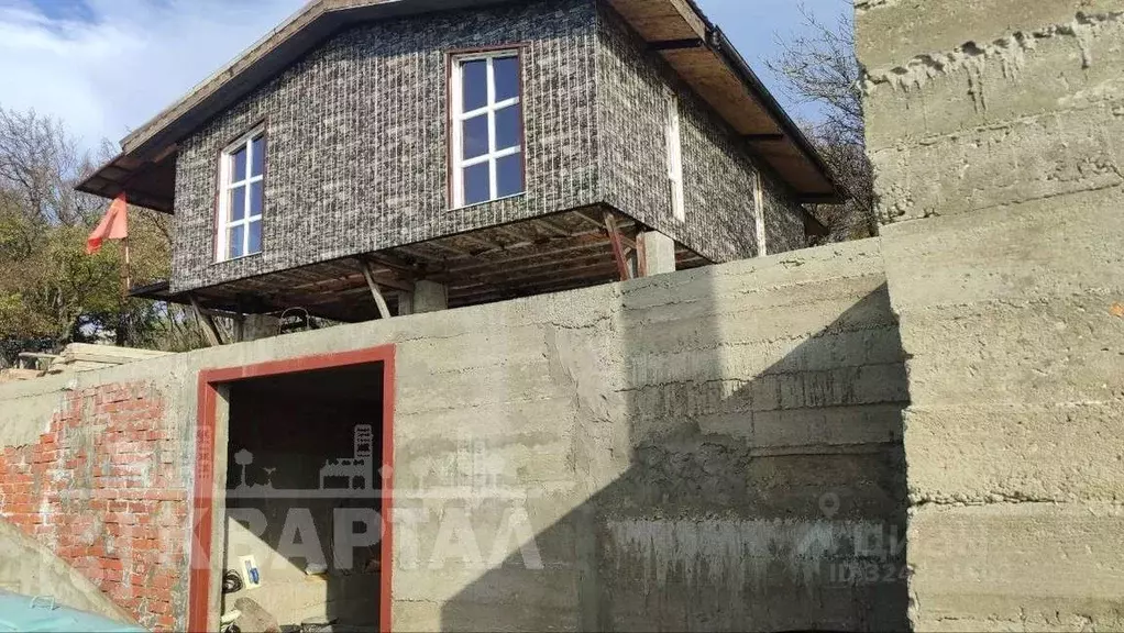 Дом в Краснодарский край, Новороссийск Литейный пер., 48 (65 м) - Фото 2