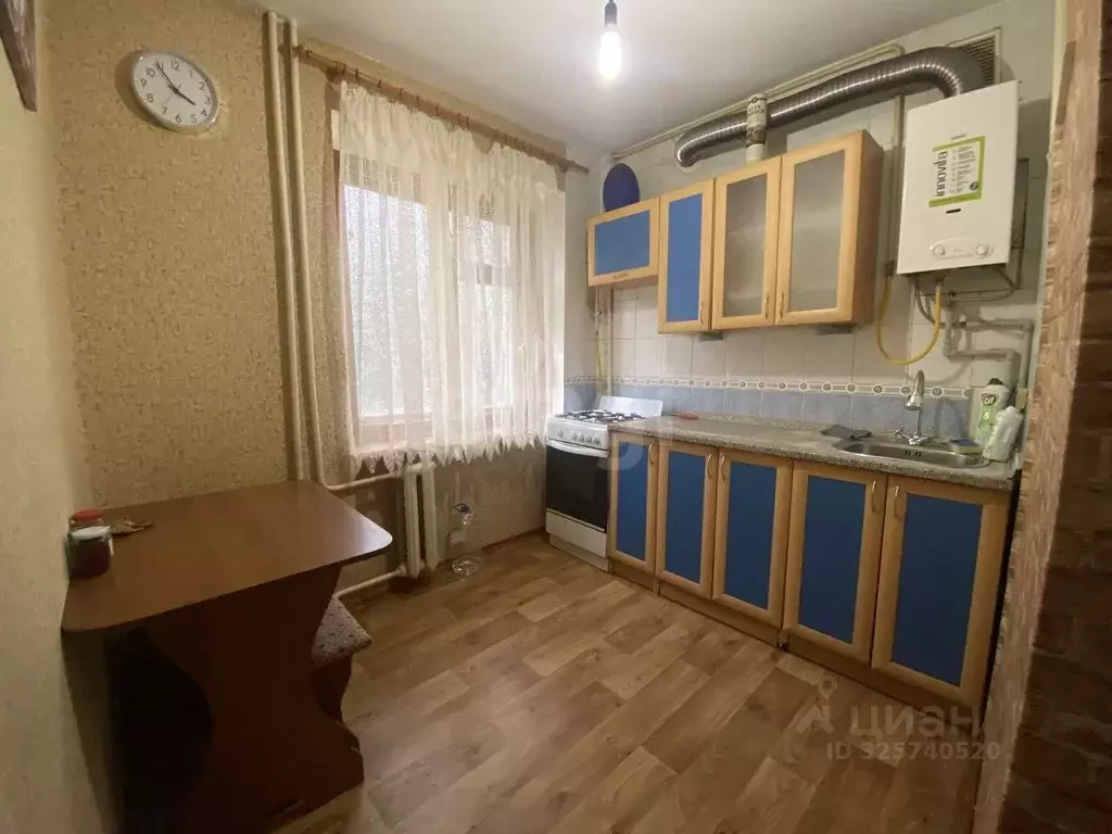 2-к кв. Крым, Симферополь ул. Семашко (44.0 м) - Фото 1