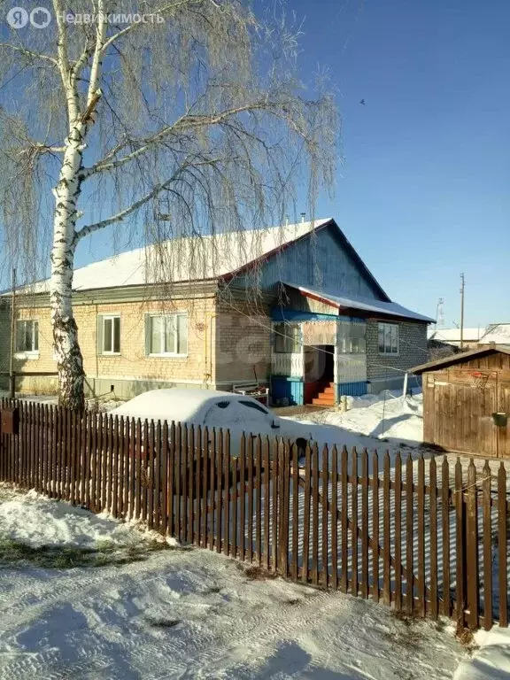 Дом в посёлок Прутской, Школьная улица (105.9 м) - Фото 2