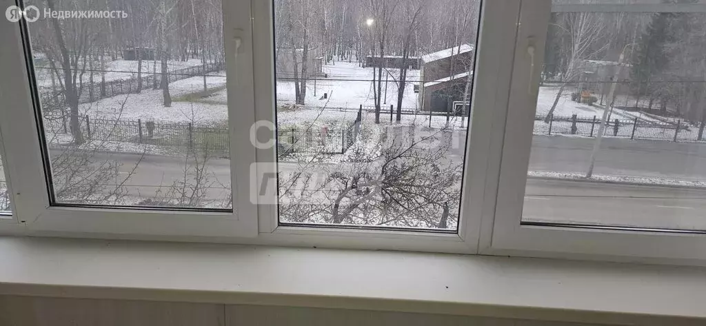 1-комнатная квартира: Челябинск, улица 60-летия Октября, 38 (30.8 м) - Фото 2