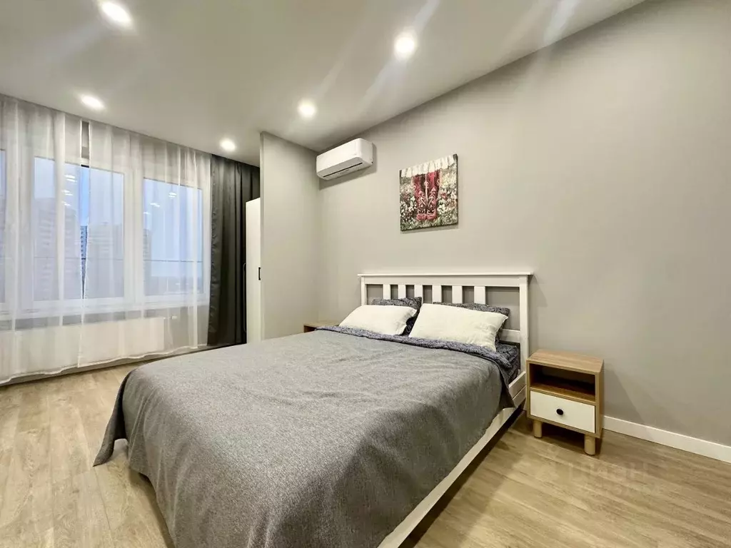 Студия Татарстан, Казань ул. Новаторов, 8А (30.0 м) - Фото 2