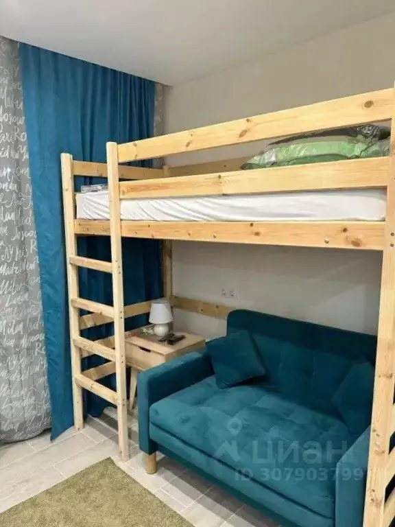 1-к кв. Ставропольский край, Ессентуки ул. Буачидзе, 43 (16.0 м) - Фото 1