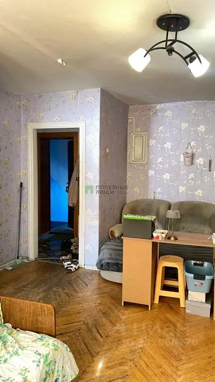 2-к кв. Белгородская область, Белгород ул. Николая Чумичова, 24Б (42.4 ... - Фото 2