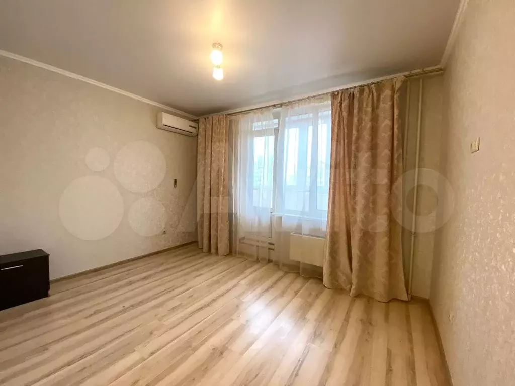 Квартира-студия, 29 м, 15/18 эт. - Фото 1