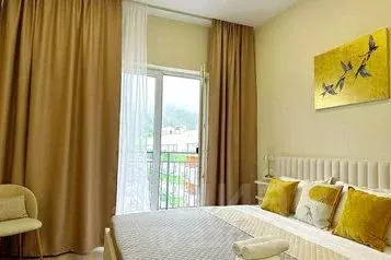 1-к кв. Краснодарский край, Сочи ул. Искры, 88к3 (27.0 м) - Фото 0