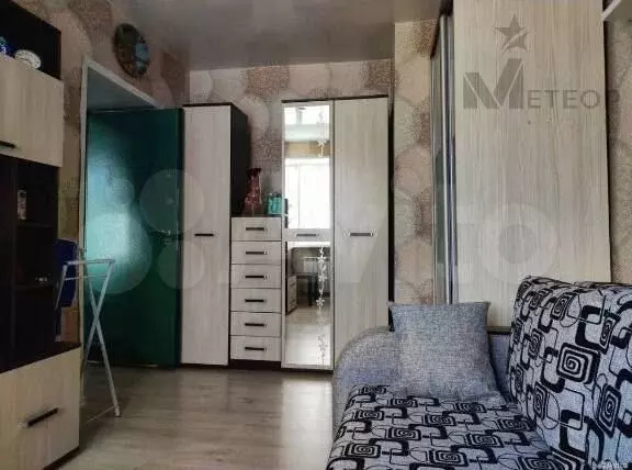 Комната 21,6 м в 8-к., 3/9 эт. - Фото 0