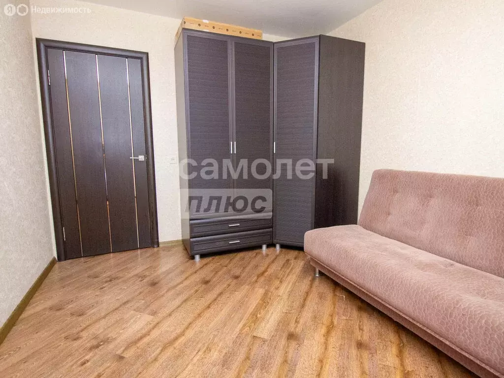 2-комнатная квартира: Ульяновск, улица Героев Свири, 16А (49.4 м) - Фото 1