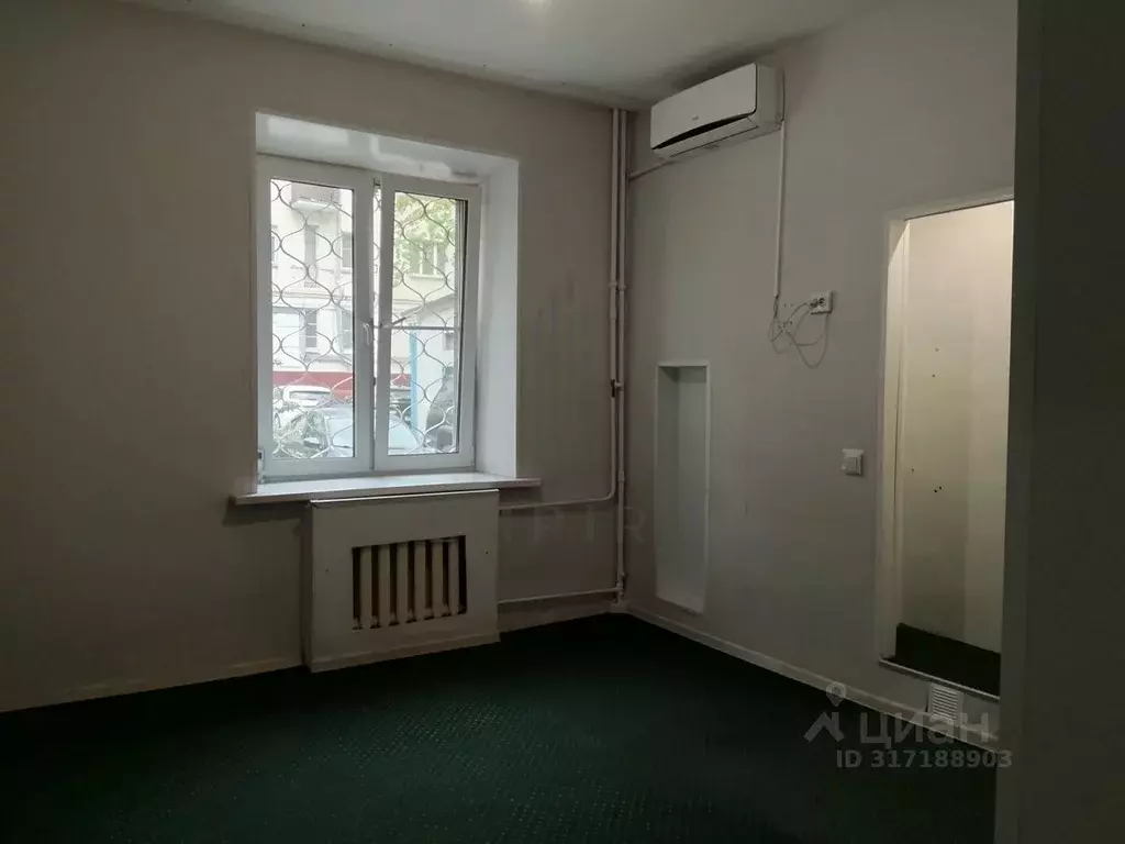 3-к кв. Москва ул. Анатолия Живова, 10 (64.4 м) - Фото 1