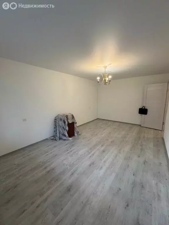 1-комнатная квартира: Сосновый Бор, улица Красных Фортов, 31 (32.4 м) - Фото 2