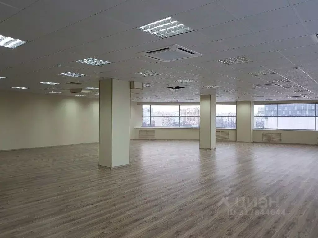 Офис в Москва Варшавское ш., 148 (4642 м) - Фото 0