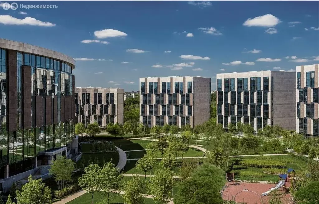 2-комнатная квартира: посёлок городского типа Заречье, Весенняя улица, ... - Фото 1