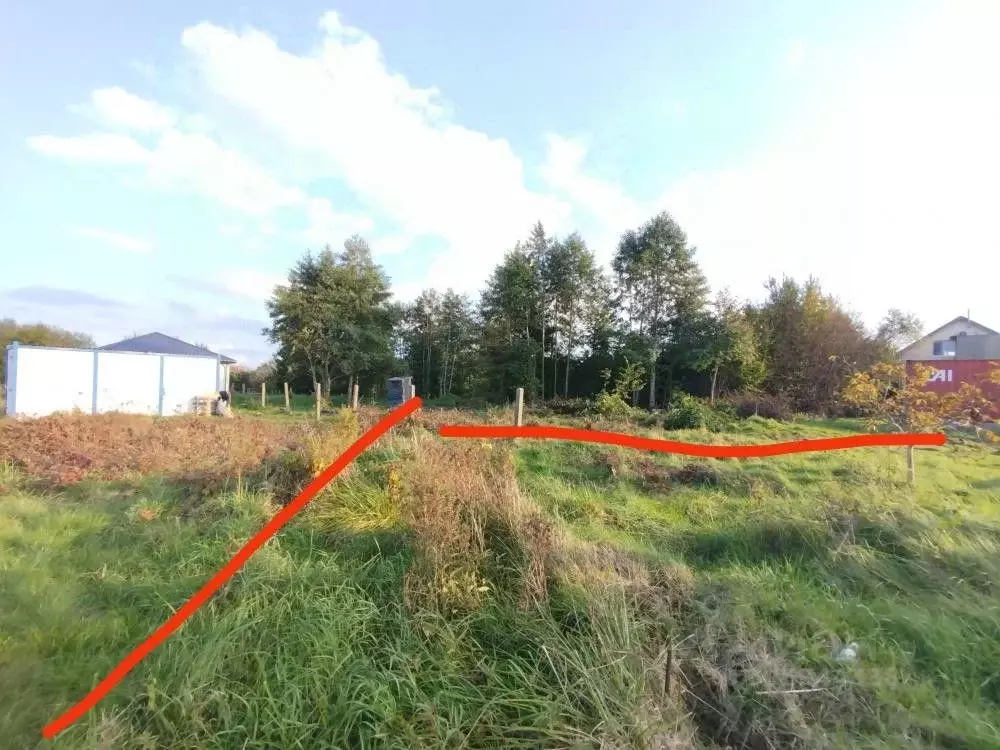 Дом в Калининградская область, Зеленоградский муниципальный округ, ... - Фото 1