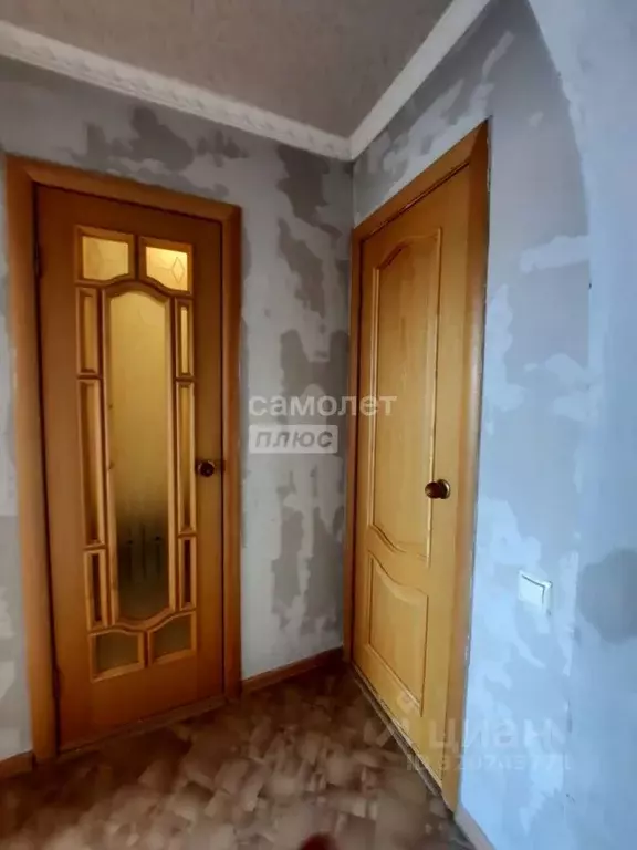 2-к кв. Хабаровский край, Комсомольск-на-Амуре просп. Первостроителей, ... - Фото 2