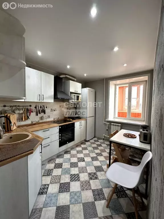 2-комнатная квартира: Курган, улица Карельцева, 90 (46.6 м) - Фото 1