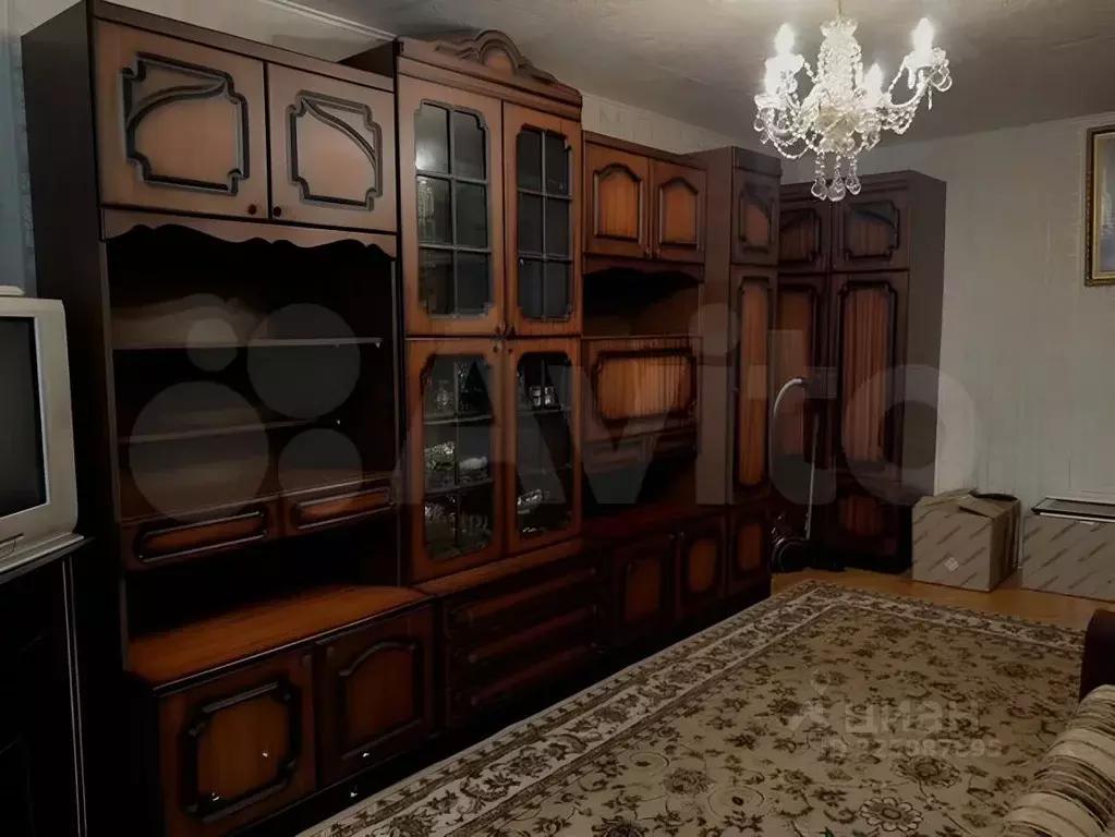 Комната Москва Петрозаводская ул., 5К4 (15.0 м) - Фото 2