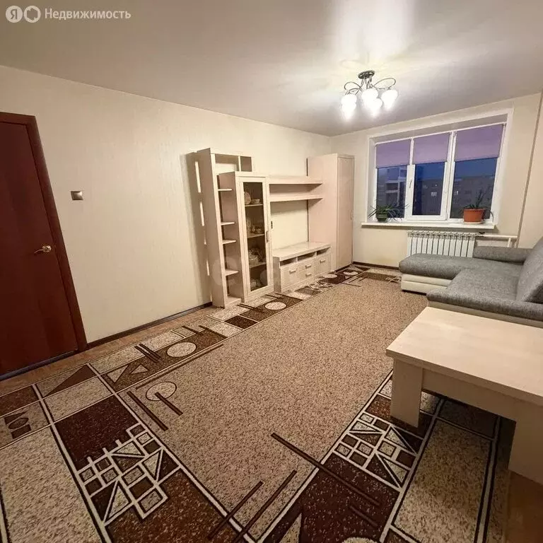 4-комнатная квартира: Тверь, 1-й переулок Красной Слободы, 7/1 (98 м) - Фото 0