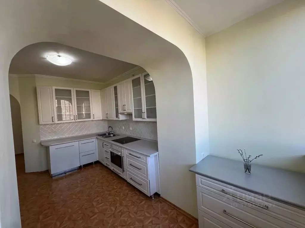 2-к кв. Самарская область, Самара ул. Советской Армии, 240б (88.8 м) - Фото 2