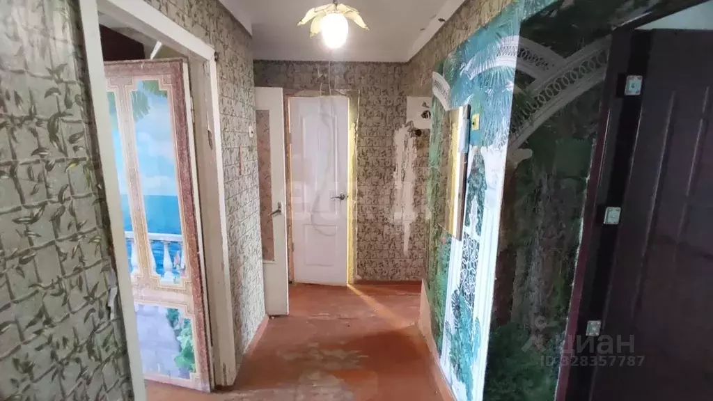 2-к кв. Крым, Сакский район, с. Зерновое ул. Спортивная (54.0 м) - Фото 1