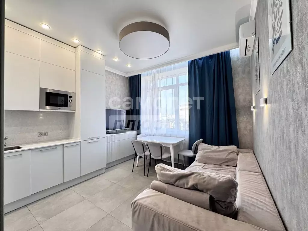 3-к кв. Москва Хорошевское ш., 25Ак2 (73.0 м) - Фото 0