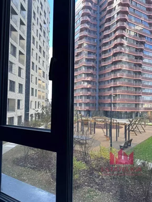 3-к кв. Москва ул. Эдуарда Стрельцова, 2к1 (110.0 м) - Фото 2