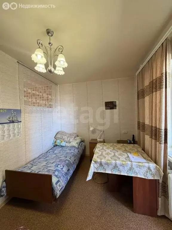 Квартира-студия: Благовещенск, улица Василенко, 20/2 (26.7 м) - Фото 2