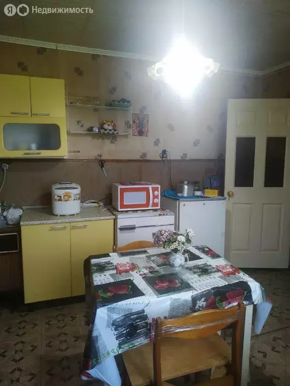 Дом в Брасовский район, рабочий посёлок Локоть, Индустриальная улица, ... - Фото 0